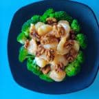 Best 24. Honey Walnut Shrimp in Paramount, CA